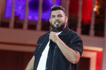 Se burló de Cathy Barriga y Rodolfo Carter: Los mejores chistes de la rutina del Coronel Valverde en el festival del Huaso de Olmué