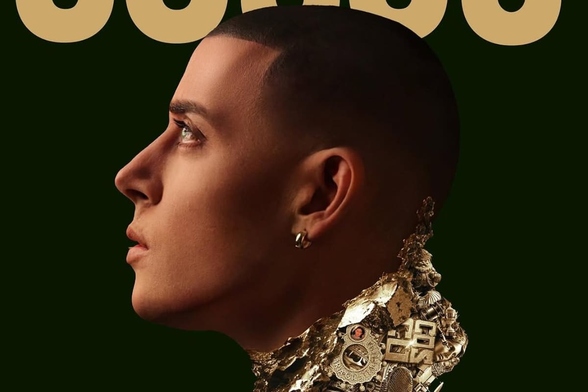 El cantante iba a presentarse este jueves.