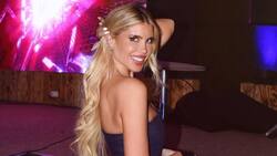 Sin Luis Jiménez: Así son las lujosas y paradisíacas vacaciones de Coté López en Jamaica