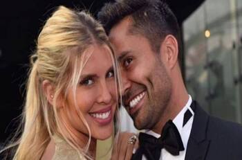 “Carretes desenfrenados”: Revelan detalles de la nueva crisis entre Coté López y Luis Jiménez