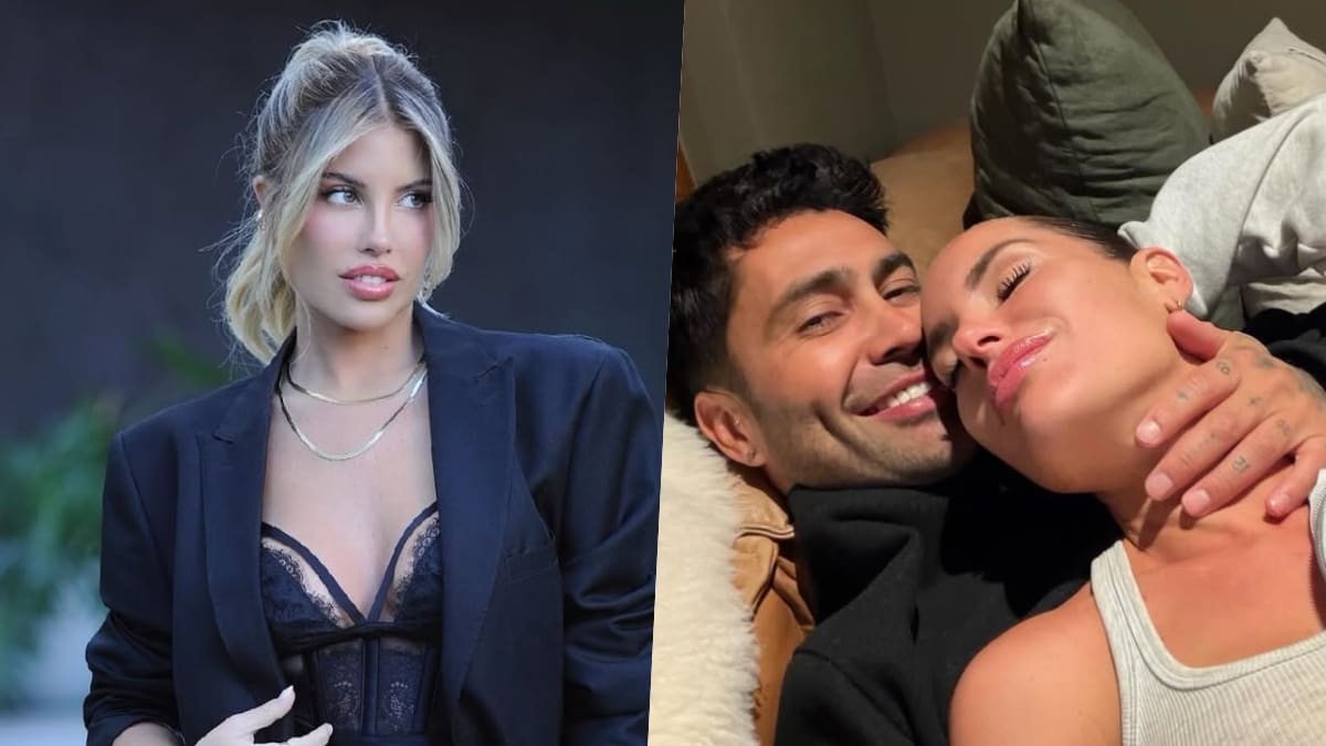 ¿Indirecta? El enigmático mensaje de Coté López que remece las redes tras la relación de Luis Jiménez con Gala