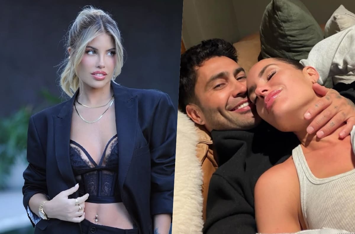 ¿Indirecta? El enigmático mensaje de Coté López que remece las redes tras la relación de Luis Jiménez con Gala