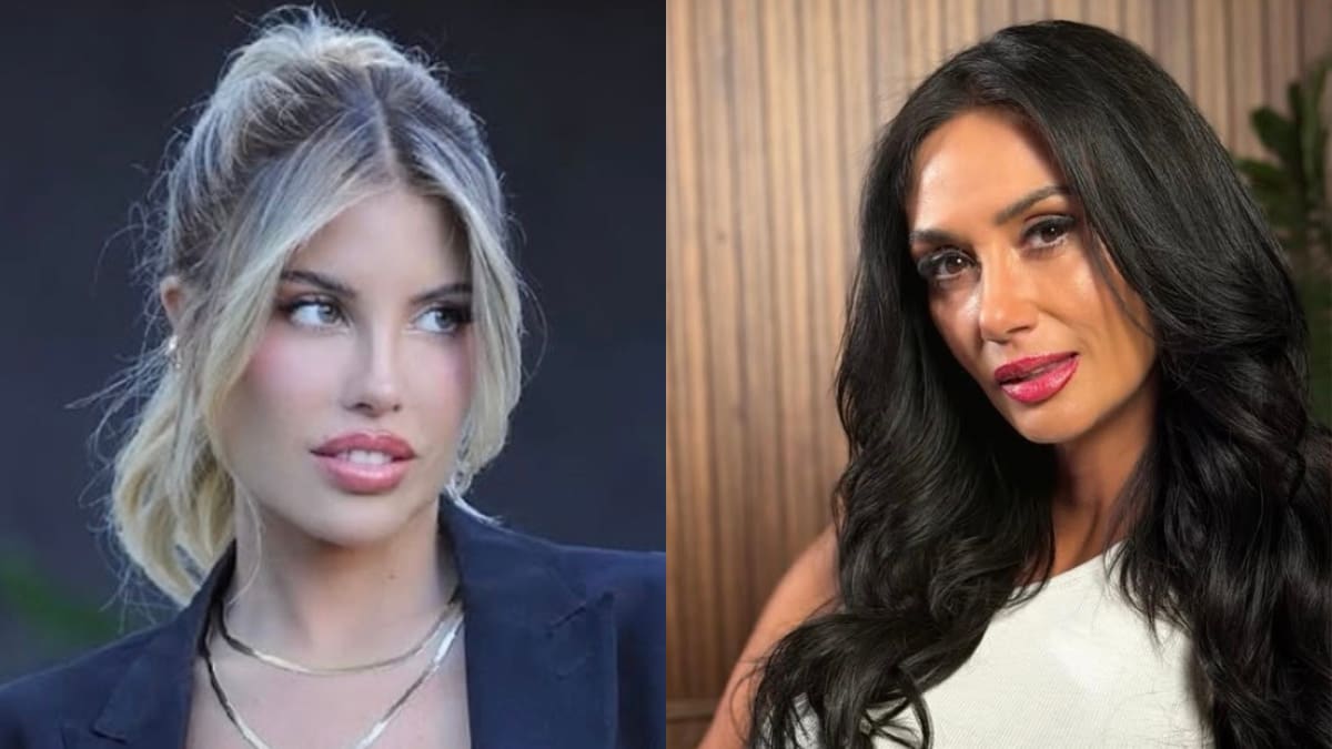 “A una amiga le respondería…”: Coté López no se guarda nada y estalla contra Pamela Díaz