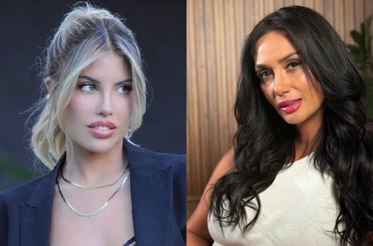 “A una amiga le respondería…”: Coté López no se guarda nada y estalla contra Pamela Díaz