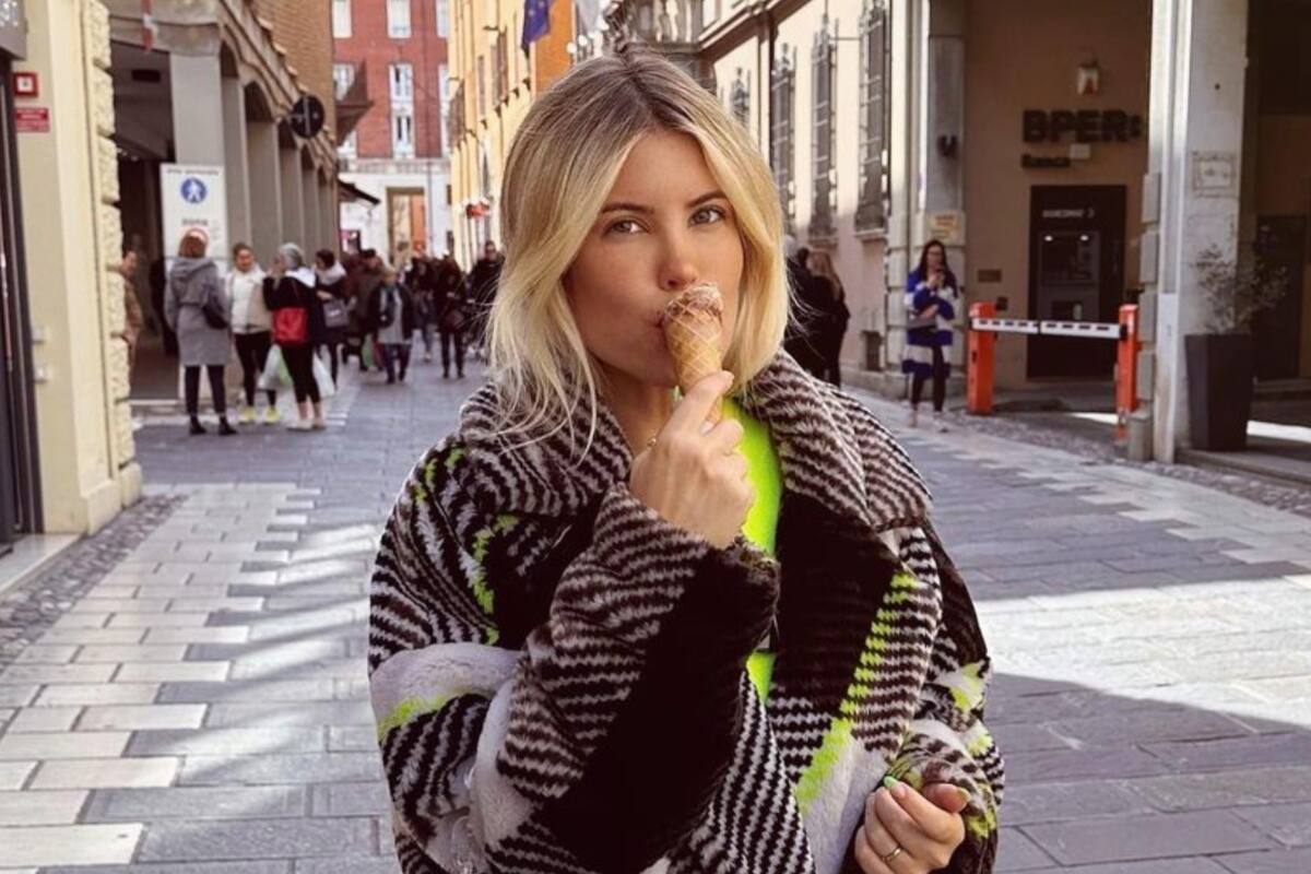 Coté López Se encuentra de viaje por Europa - Créditos: Instagram