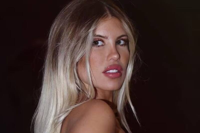 Créditos: Instagram