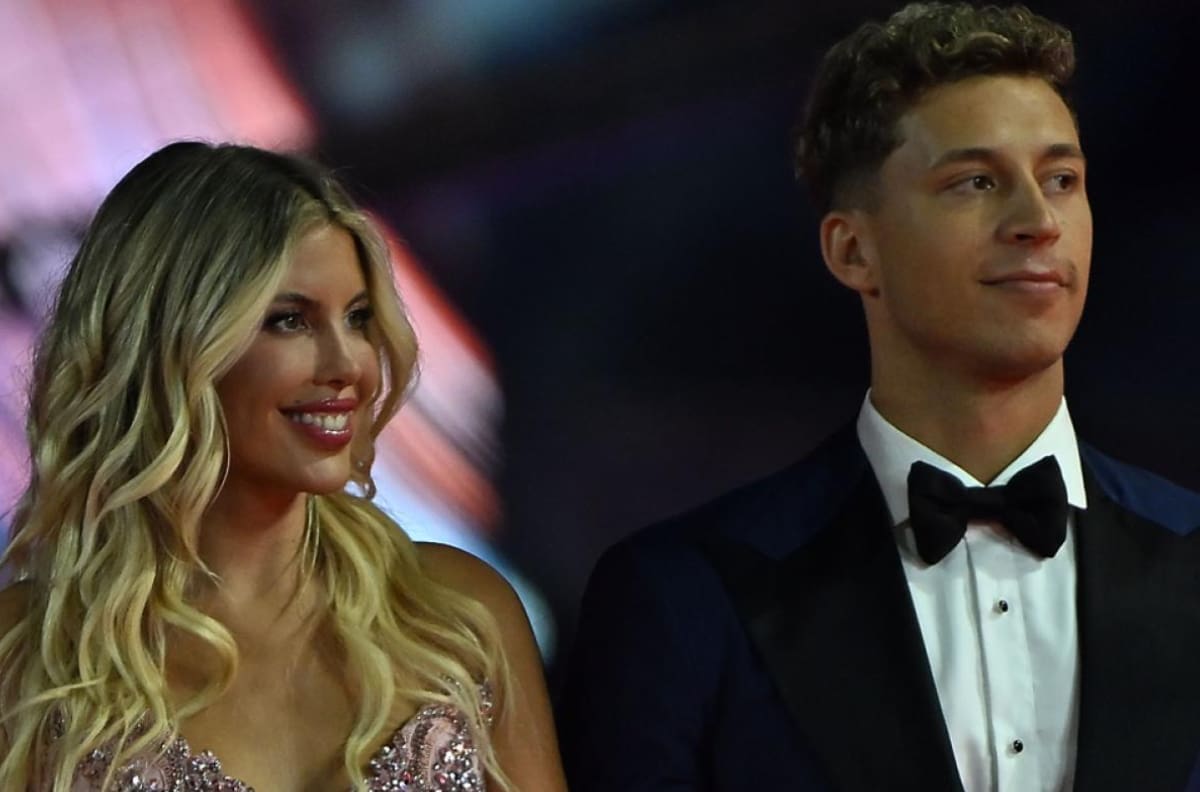 “¿Otra vez?”: Filtran comprometedor registro de Coté López y Lucas Lama que reaviva rumores de reconciliación