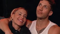 Lucas Lama y Coté López dieron un importante paso en su relación: “Estamos demasiado felices”