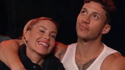 “No es un dealer, ni un narco”: Coté López rompe el silencio sobre pasado judicial de su pareja, Lucas Lama