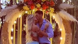 “En vez de ayudarlo...”: Cuestionan y lapidan el curioso mensaje con que Coté López apoyó a su pololo, Lucas Lama