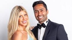 “Con buena relación por el bienestar de sus hijos”: Aseguran que el quiebre entre Coté López y Luis Jiménez sería definitivo