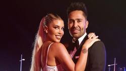 “Los errores los cometo una vez”: Coté López rompe el silencio tras rumores de crisis matrimonial con Luis Jiménez