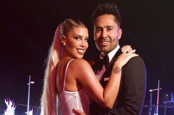 “Los errores los cometo una vez”: Coté López rompe el silencio tras rumores de crisis matrimonial con Luis Jiménez