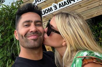 “Están atravesando una crisis importante”: Entregan nuevos detalles del complejo momento de Coté López y Luis Jiménez