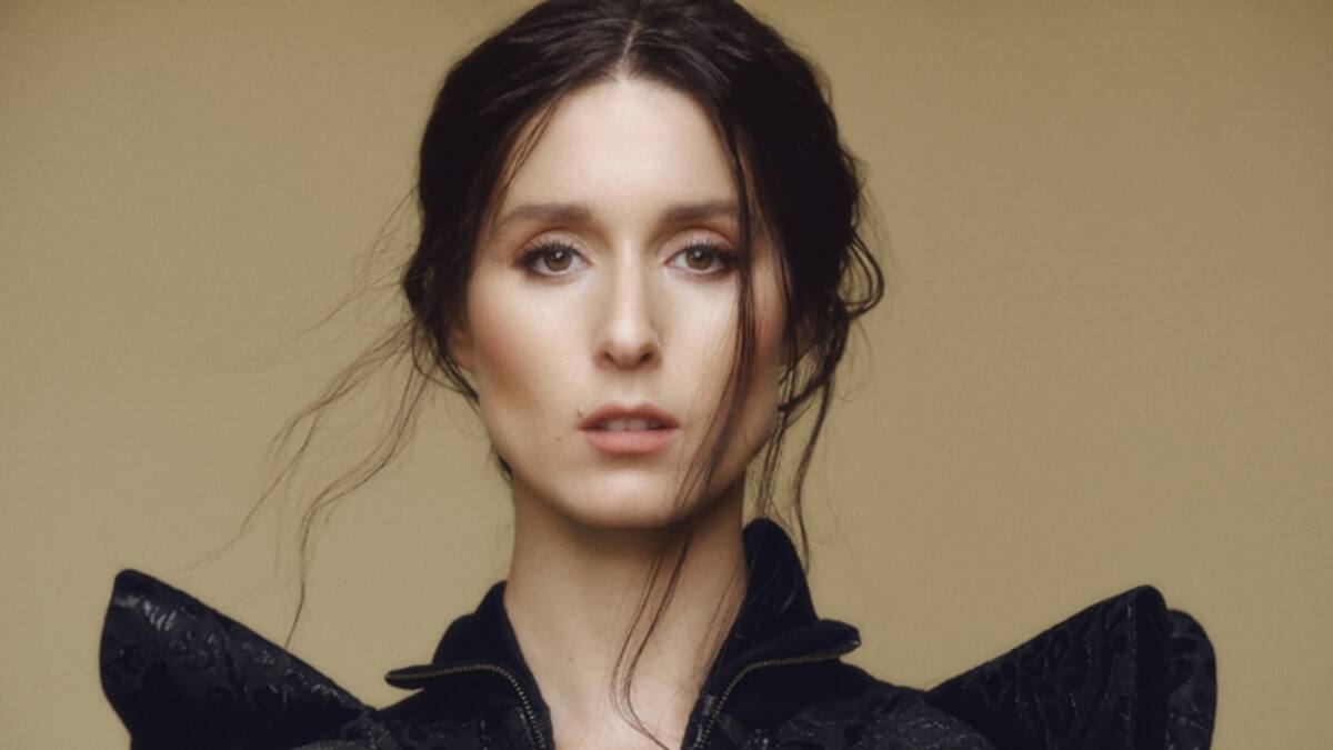 Francisca Valenzuela revela sus deseos de seguir explorando su faceta televisiva tras "The Voice Chile"