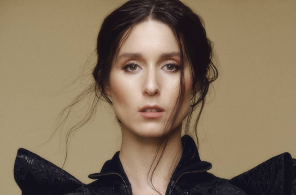 Francisca Valenzuela revela sus deseos de seguir explorando su faceta televisiva tras "The Voice Chile"