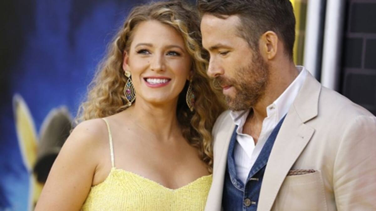 Blake Lively criticó publicación con fotografías de sus hijas y relató "aterradora" experiencia con un paparazzi