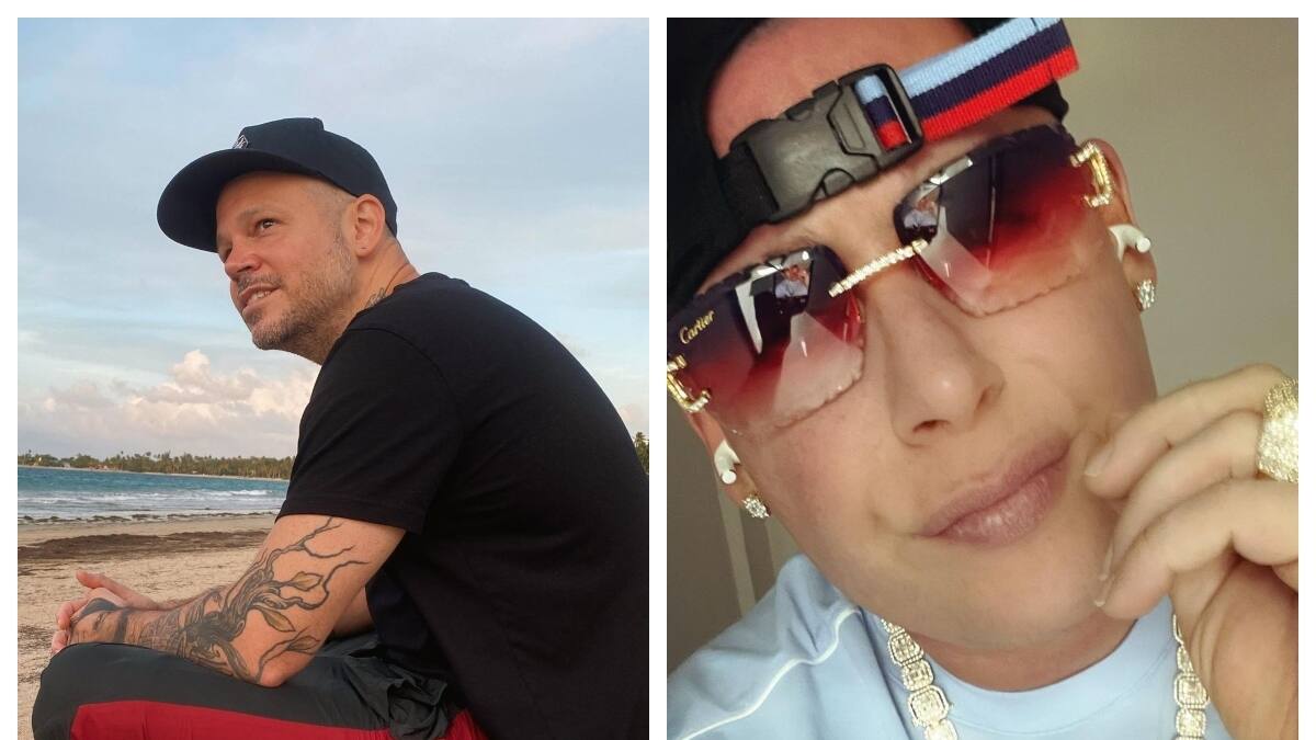 Residente reveló el verdadero motivo por que terminó su feudo con Cosculluela