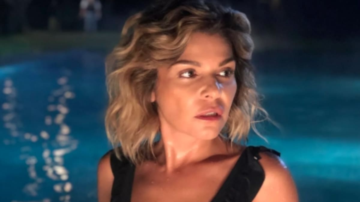 Itati Cantoral le prenderá fuego a Netflix con provocador reality