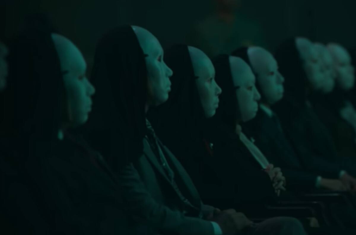 Creador de "Rumbo al Infierno" despeja dudas sobre una posible segunda temporada para Netflix