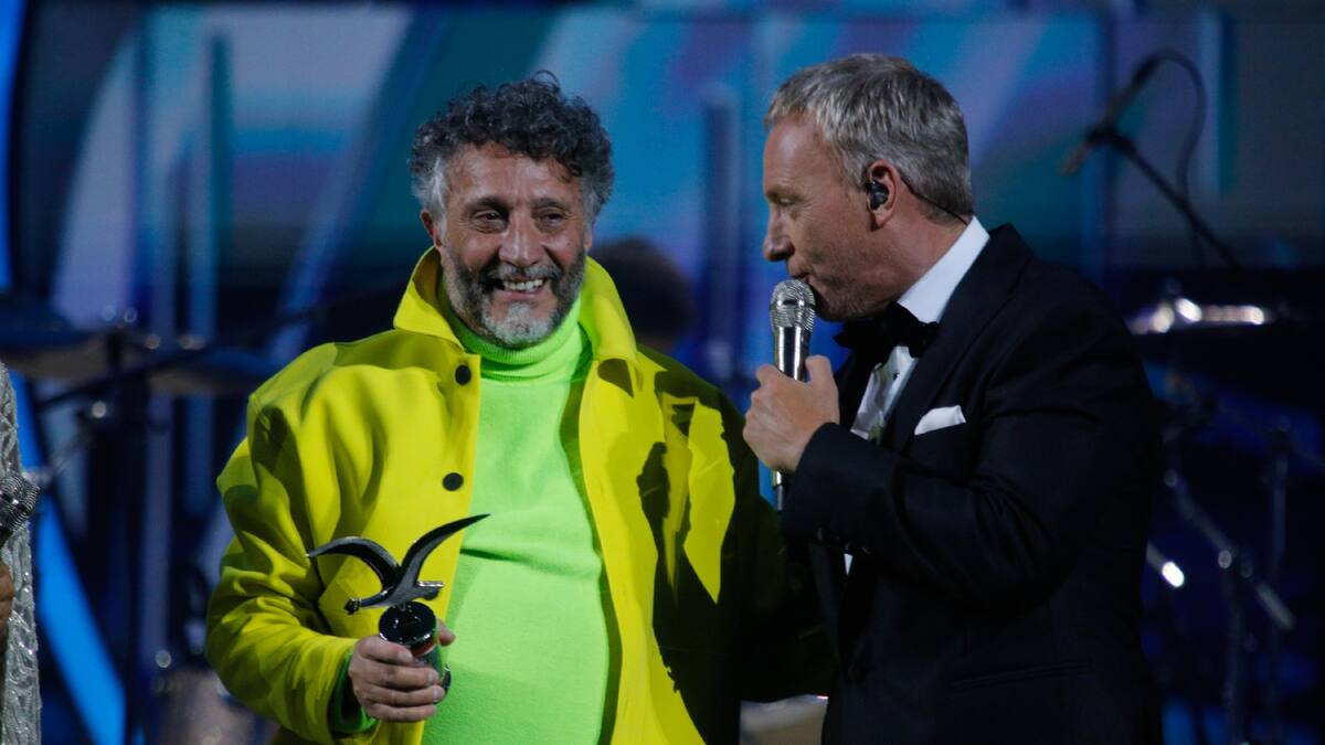 Festival de Viña 2023: Fito Páez mostró todo su oficio en la Quinta Vergara