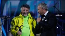 Festival de Viña 2023: Fito Páez mostró todo su oficio en la Quinta Vergara