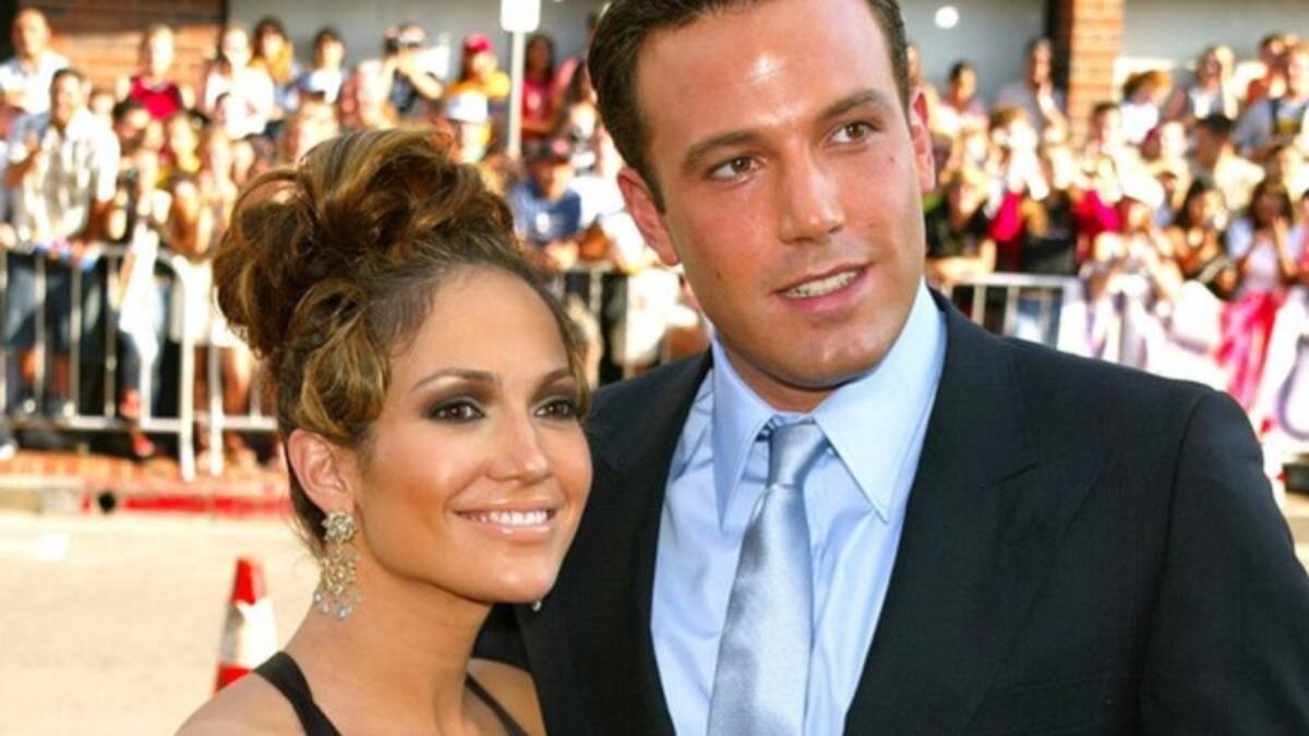 Conoce la imponente mansión de 65 millones de dólares que Jennifer Lopez y Ben Affleck estarían planeando comprar