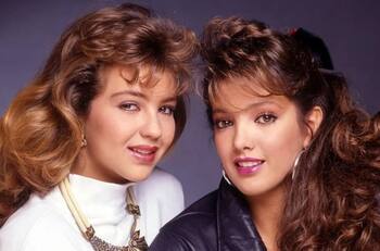 Adela Noriega vs Thalía: Por esta razón inició su fuerte rivalidad después de “Quinceañera”