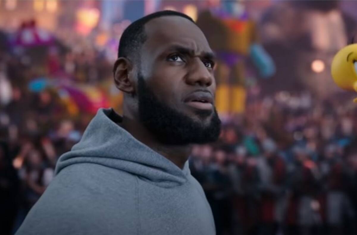 "Space Jam: A New Legacy": Mira la fecha de estreno de la cinta en HBO Max