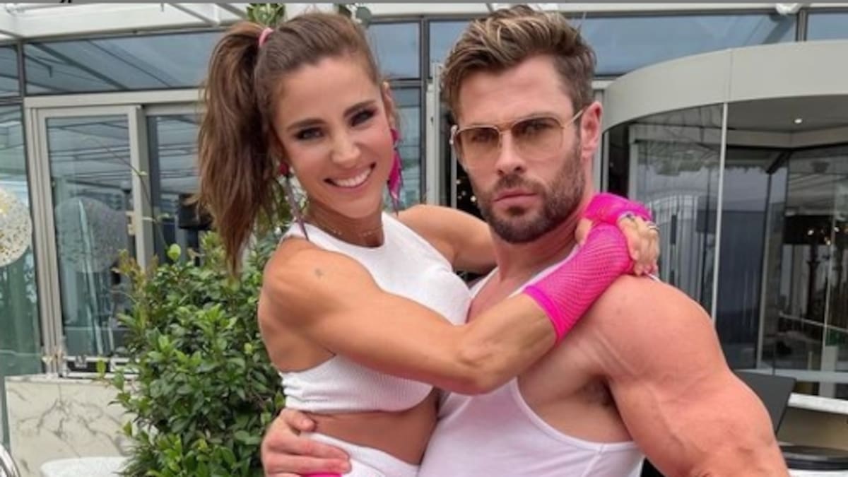 Chris Hemsworth comparte románticas fotografías para saludar a su esposa Elsa Pataky en su cumpleaños