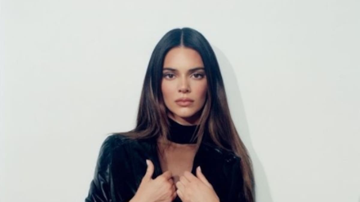 Marca de moda italiana demanda a Kendall Jenner por 1.8 millones de dólares