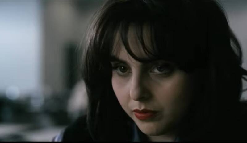 - Créditos: Captura Trailer