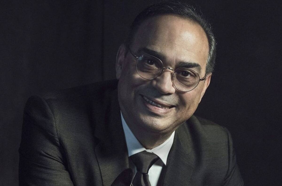 Gilberto Santa Rosa da positivo a covid-19 tras presentarse en la Feria de Cali