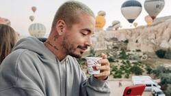 J Balvin aseguró que polémica con los Latin Grammy le hizo darse cuenta con “quién cuenta"
