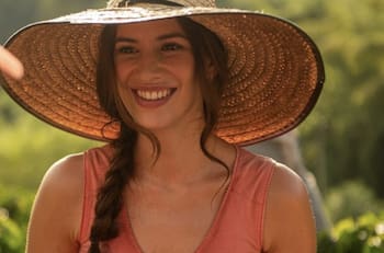 “Café con aroma de mujer”: Conoce a Laura Londoño, la protagonista del remake que llega a Netflix