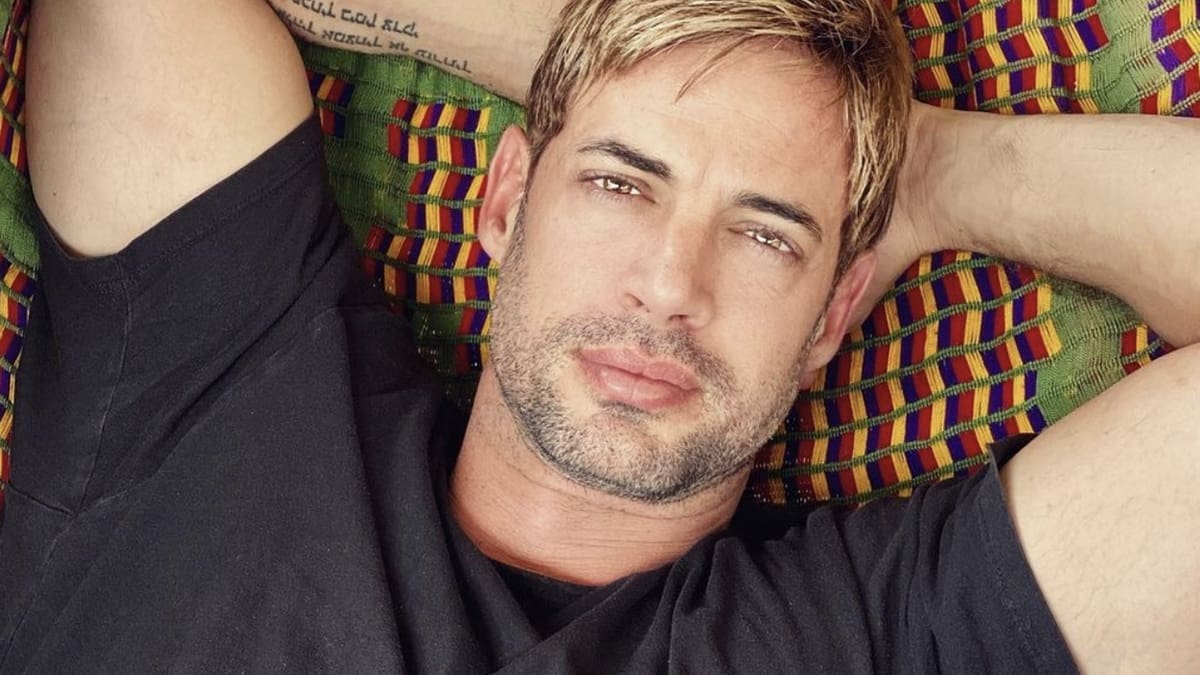 William Levy y Guy Ecker: dos hombres y un mismo personaje en “Café con aroma de mujer”