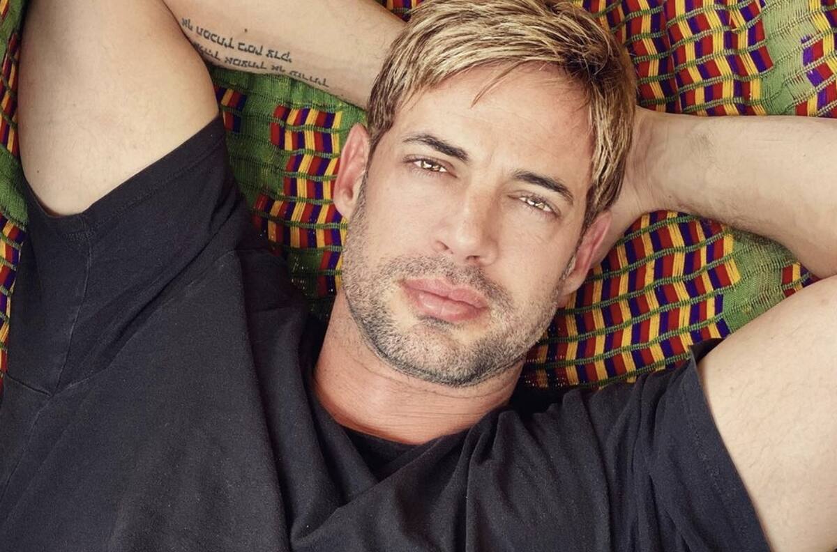 William Levy y Guy Ecker: dos hombres y un mismo personaje en “Café con aroma de mujer”