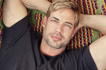 William Levy y Guy Ecker: dos hombres y un mismo personaje en “Café con aroma de mujer”