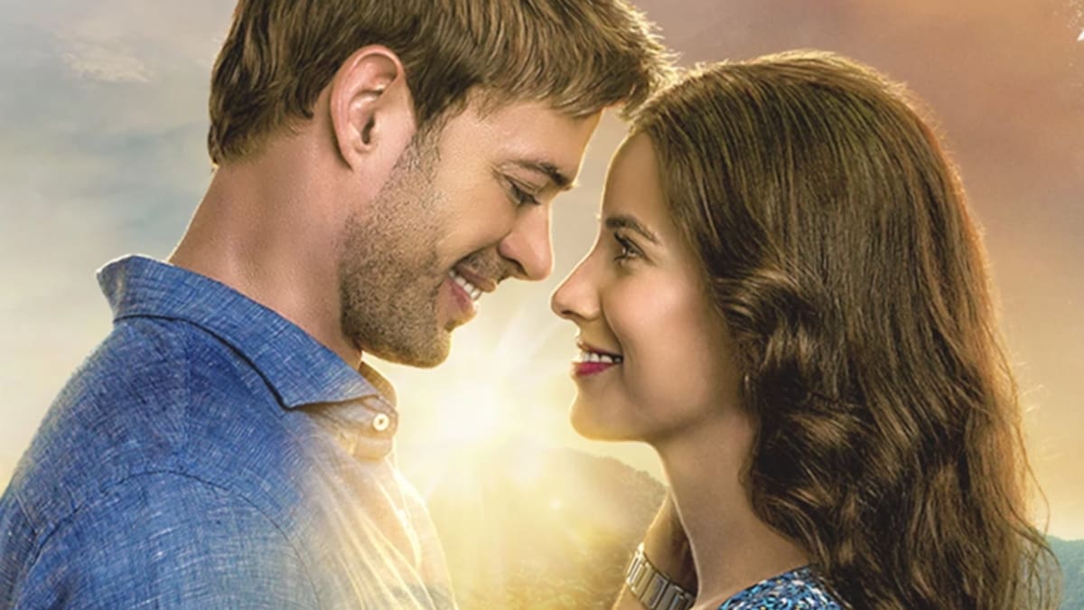 Hacienda Venecia, el nuevo hogar del remake de “Café con aroma de mujer” que se estrena por Netflix