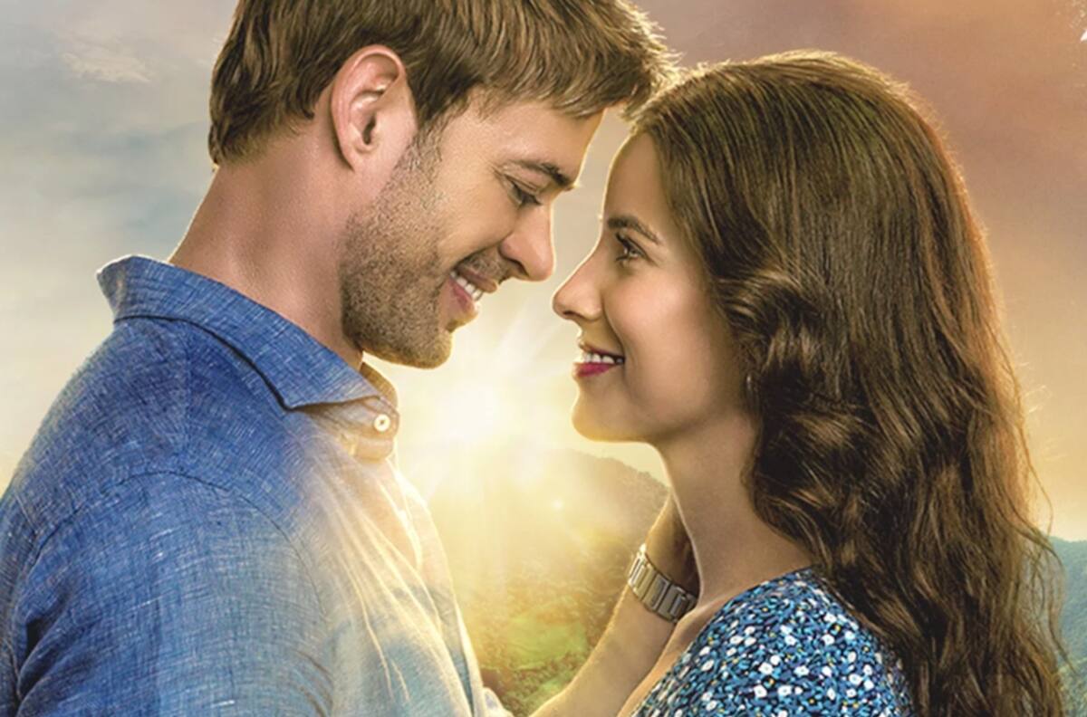 Hacienda Venecia, el nuevo hogar del remake de “Café con aroma de mujer” que se estrena por Netflix