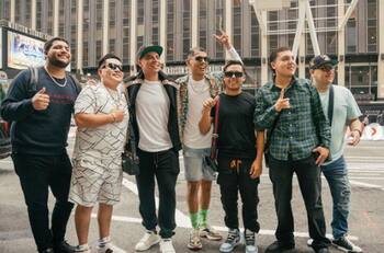 Grupo Firme empieza serie de conciertos en el Staples Center en LA