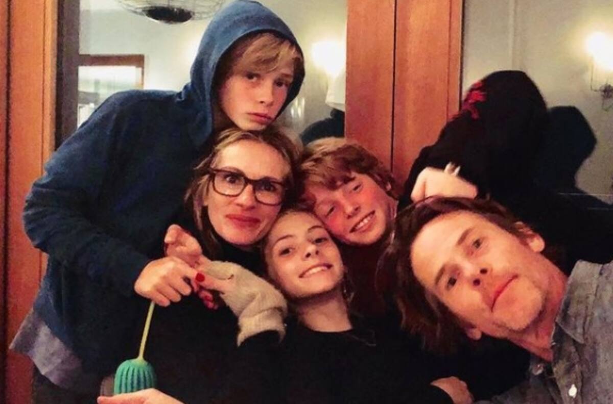 Hazel Moder, la hija de Julia Roberts, acapara miradas en su debut en la alfombra roja de Cannes