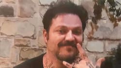 ¿No era como él decía?: Revelan verdadero motivo por el que internaron forzosamente a Bam Margera