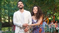 Adelantan la segunda temporada de "Hercai" en Telemundo, por esta razón