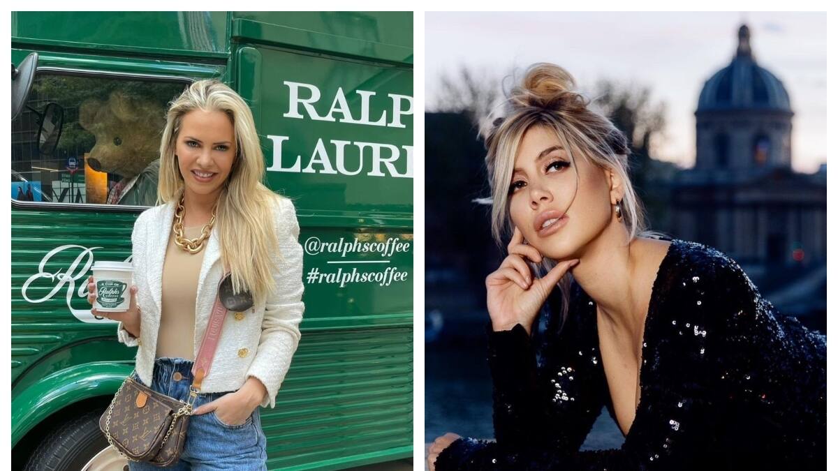 "Quiere evidencias": Aseguran que Wanda Nara descubrió correos que evidencian infidelidad de Mauro Icardi y China Suárez