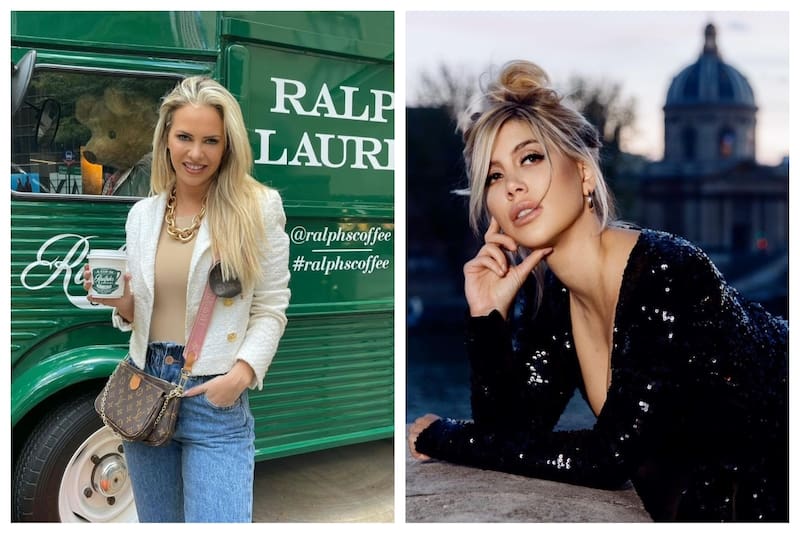 - Créditos: Instagram