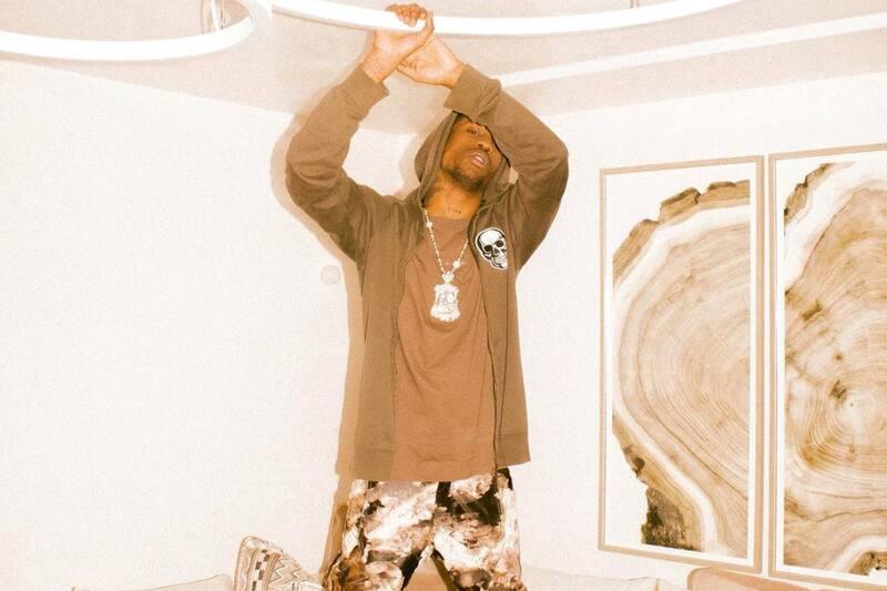 - Créditos: Instagram