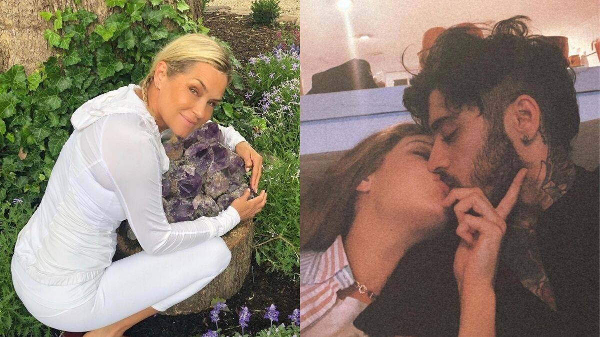 "Defiende a tu compañero de tu maldita madre": Revelan detalles de supuesta agresión de Zayn Malik a Yolanda Hadid y su sentencia