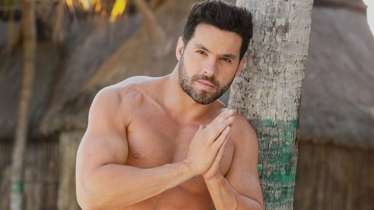 "A Eleazar Gómez lo mantiene su hermana": Alex Kaffie