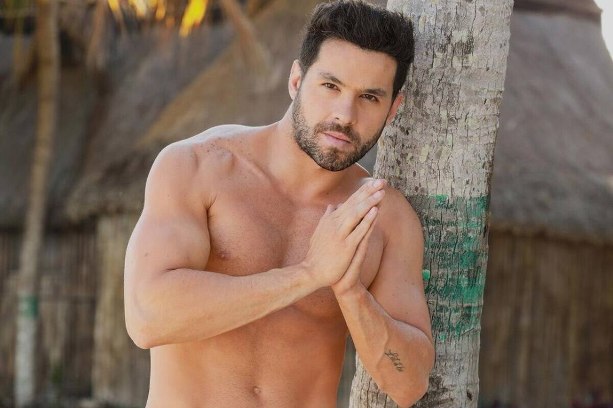 - Créditos: Instagram